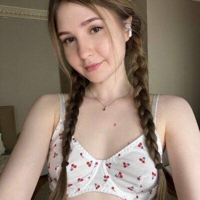 LeraKit - Stripchat Teen Pov Lovense Couple 