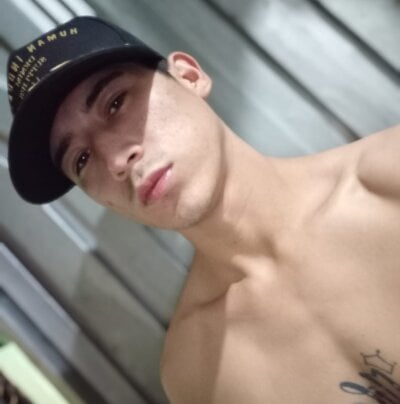 Jhon_rhys - Stripchat Boy 