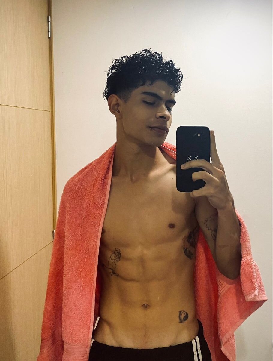 sack_connor from stripchat