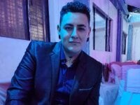 Daniel69Fuck's webcam live show