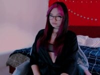 candy_lina's webcam live show