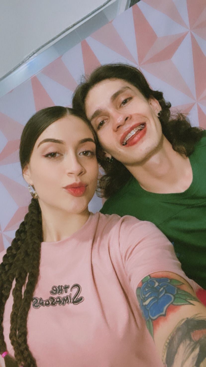 HazelAndNick