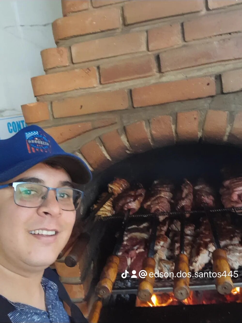Edsonborges123 profile