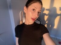 EvaAlson's webcam live show