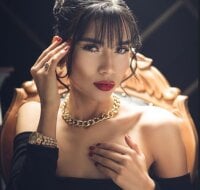 TinnyEngel's webcam live show