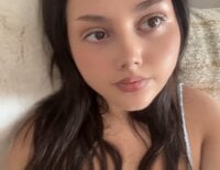 cutesirensXO's webcam live show