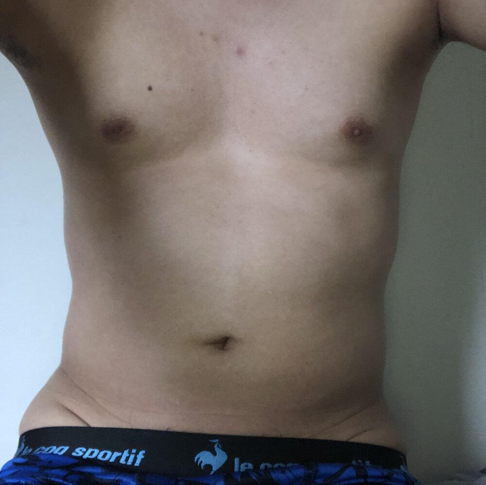 shunchan1919 from stripchat