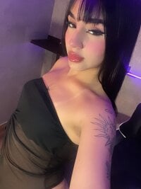 amber_riix's webcam live show