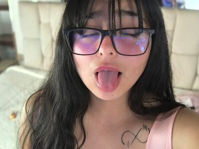 Scarlleth_ - Stripchat Teen Lovense Best Girl 