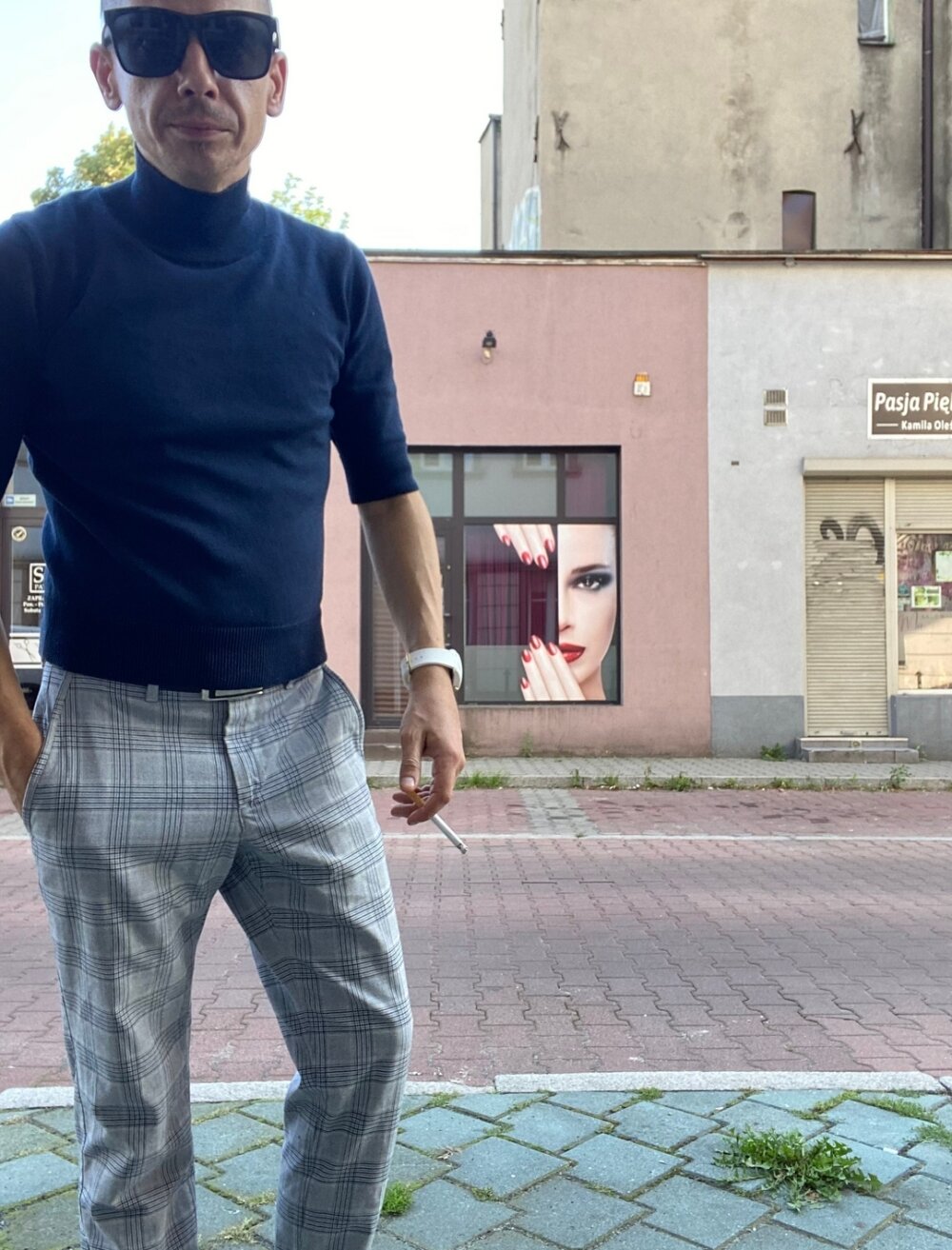 Teogoss' Offline XXX Chat