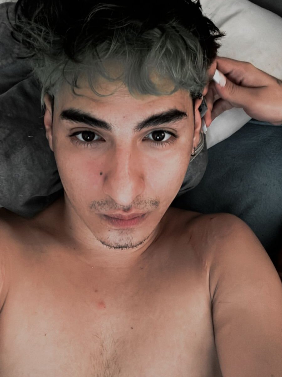 Jake_jacksonn profile