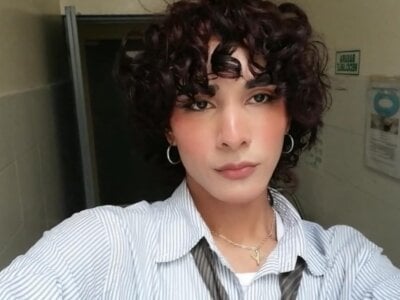CamiloDoumit - Stripchat Boy 