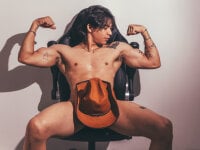 toji_luxxer's webcam live show