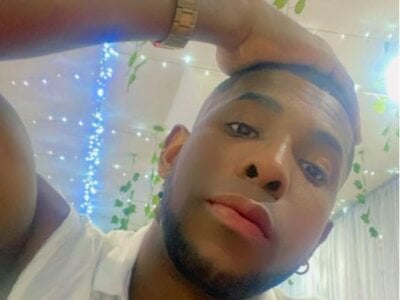 XHARDBLACKCUN22 - Stripchat Glamour Cam2cam Dirtytalk Boy