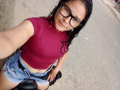 melanybrown02 Avatar