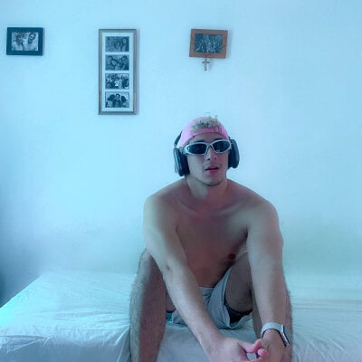 Chicoinhibido - Stripchat Cam2cam Dildo Dirtytalk Boy 