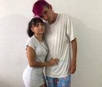Offline chatovací místnost Sexy_amenazi_girls