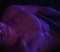 Cooper_Bandit's webcam live show