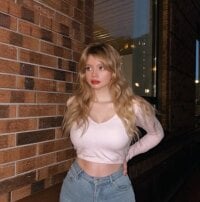 AlysaMeow's webcam live show