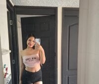 angel_ponce's webcam live show