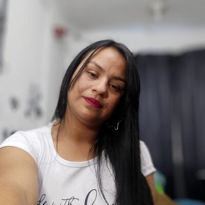 Vayolet_suk Female Spanishspeaking Online Cam XXX