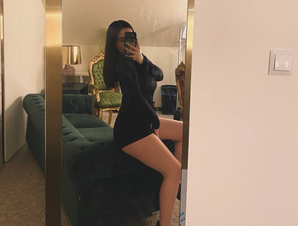 Ewelina_Lime's Offline XXX Chat