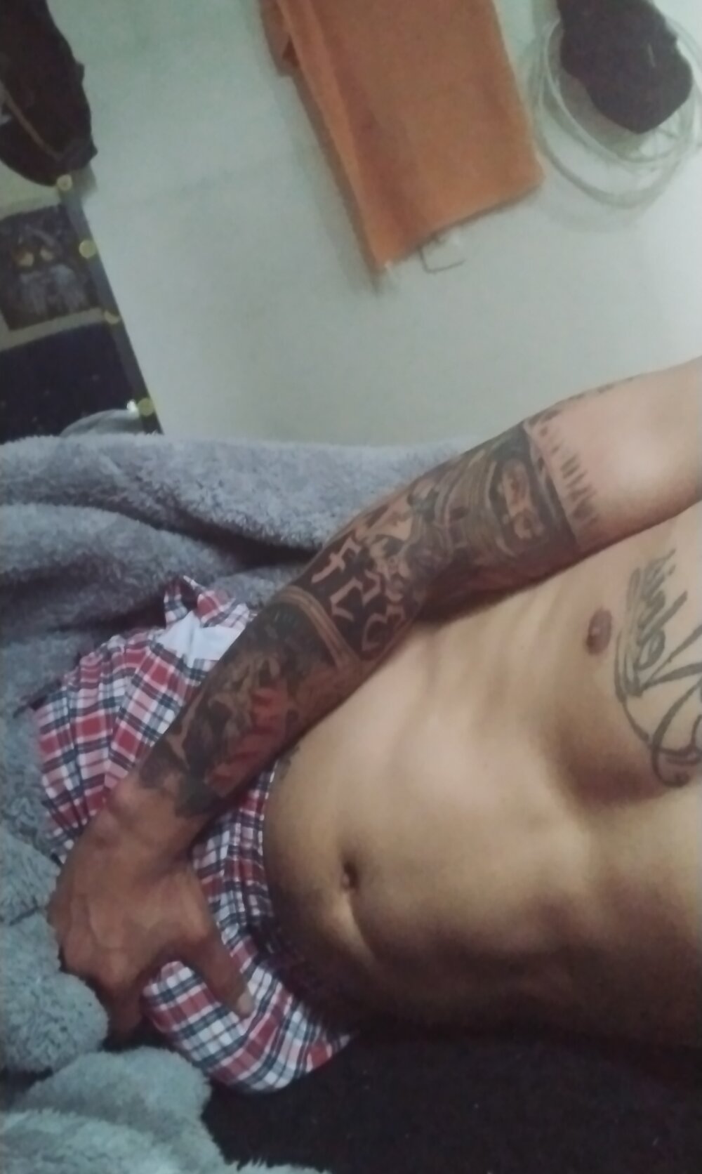 yesiell from stripchat