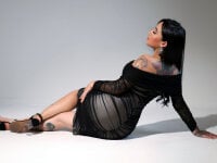 EmmyEvans1's webcam live show