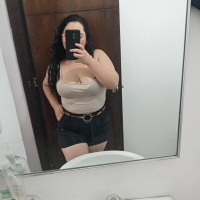 kellylust18 from stripchat