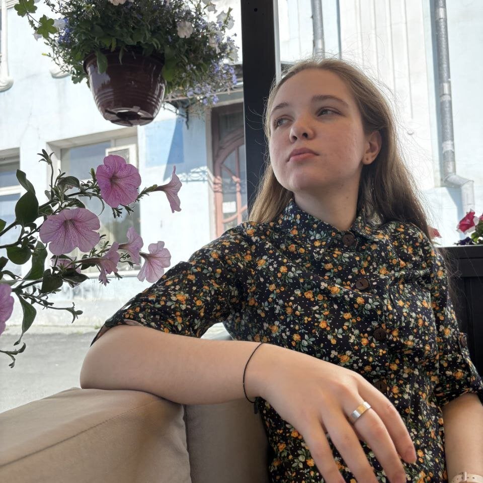 RowenaBarks profile