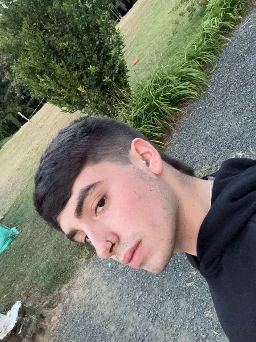 JordanHudson profile