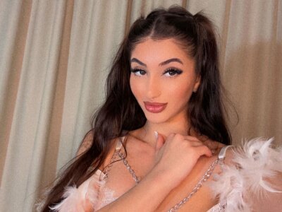 voyeur videochat Alissa Foxx