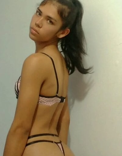 hd webcam Valeria Santos21