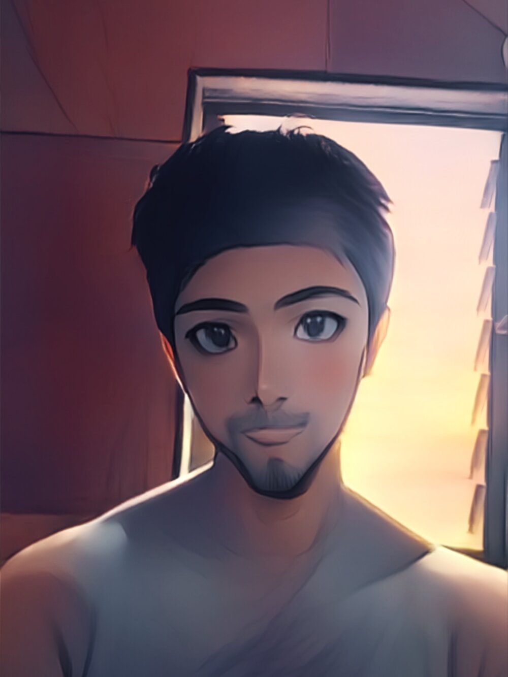 Samuel_0777 profile