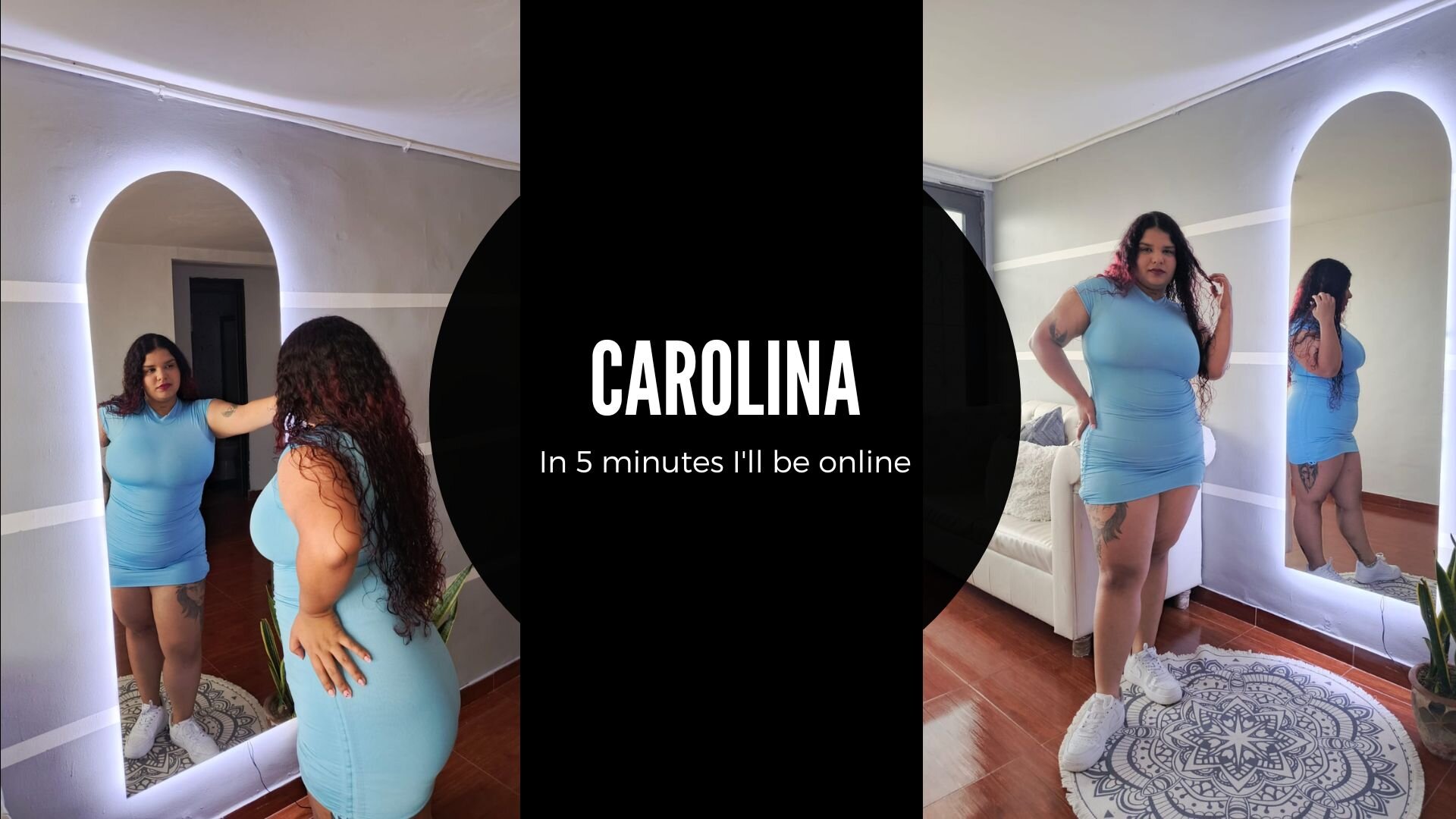 Carolina_Walker