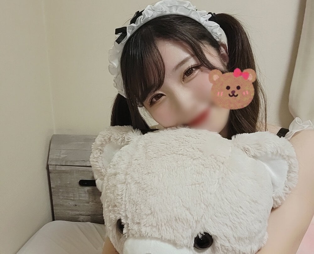 Tsubomi__ 🔔 free show