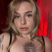 Модель AngelicaHollywood