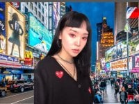 Alina_kim's Offline Chat Room