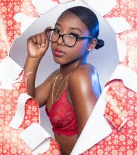 MelodyBrooks' Offline Chat Room
