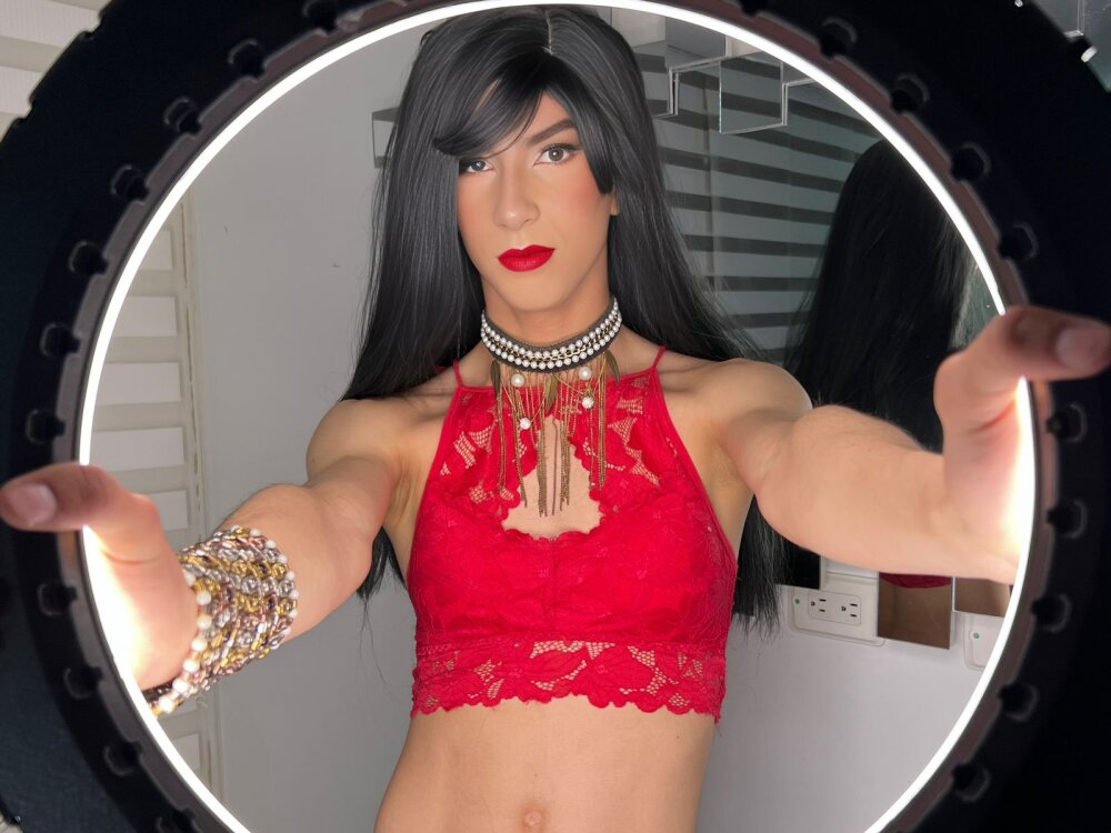 Fallon_Swift's Offline XXX Chat