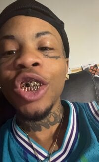 GrotesqueMark4's webcam live show