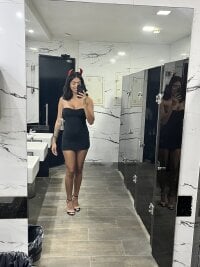 GabissBurq Modèle Webcam Profil