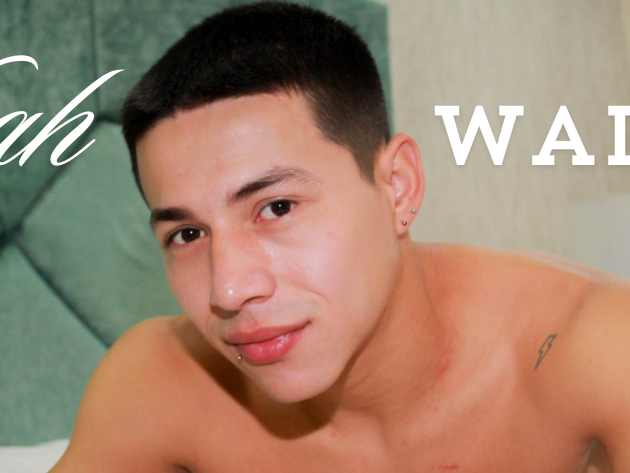 Watch  NoahWalkeer live on cam at StripChat