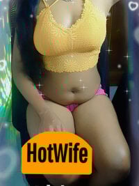 HotWifeNisha