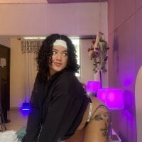 Millie_houston's webcam live show