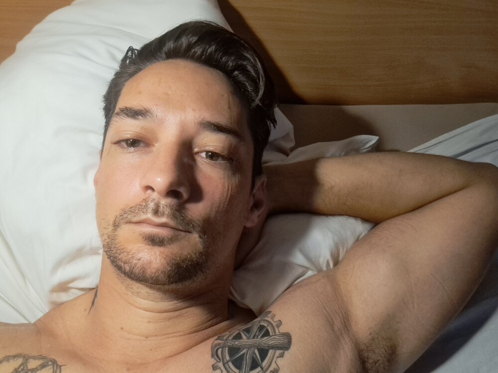 Scr34m3r01 profile