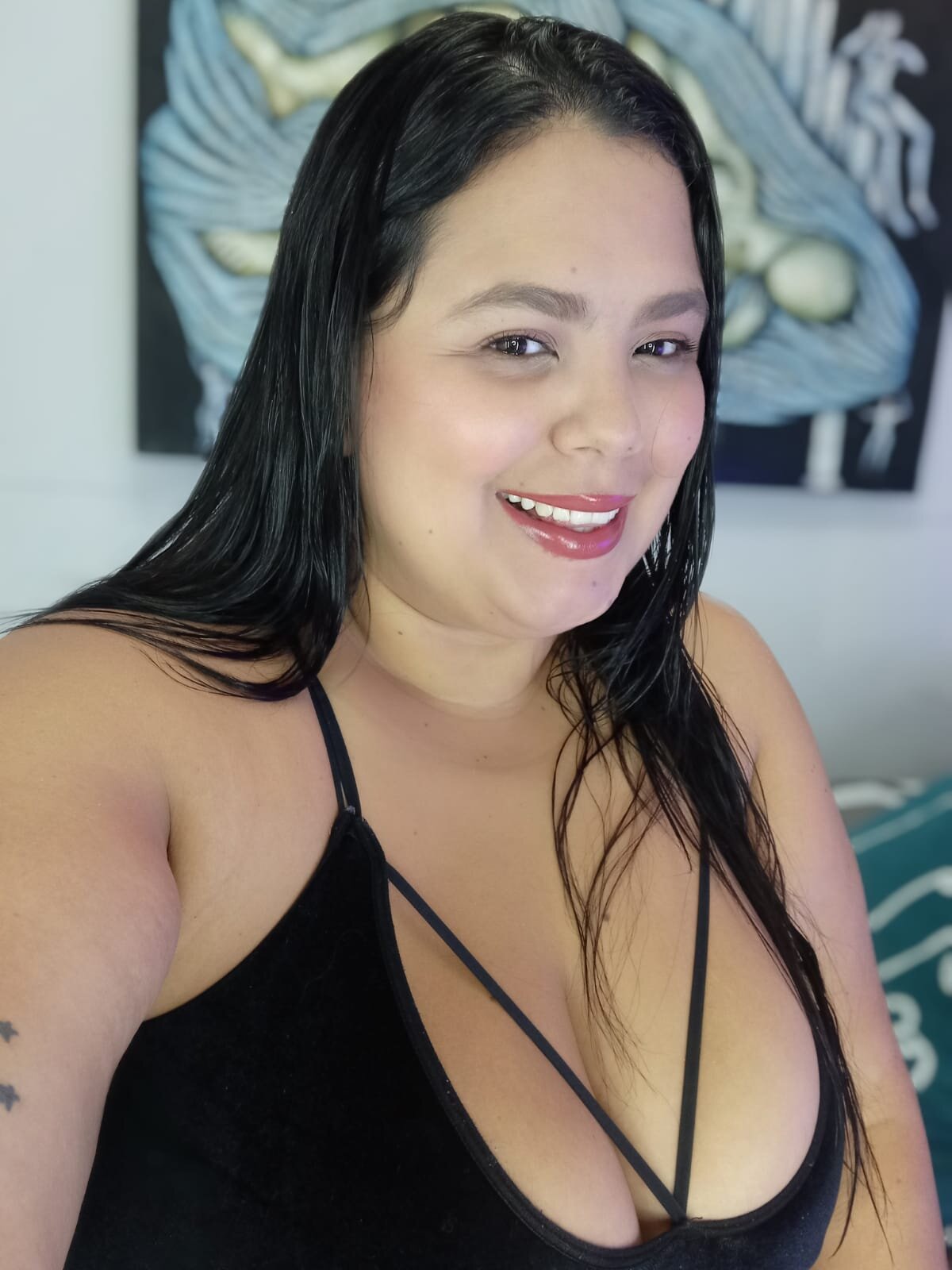 mavye_boobs