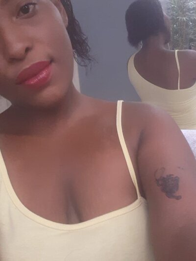 ebonygoddess_xc Avatar