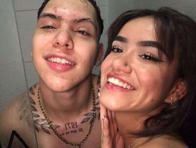 Apolo_Dafnee - Stripchat Couple 