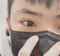 We1116's webcam live show